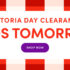 Long Weekend Sale – Get Up to 60% Discount